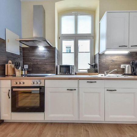 Villa Magdalena 08 Херингсдорф Екстериор снимка