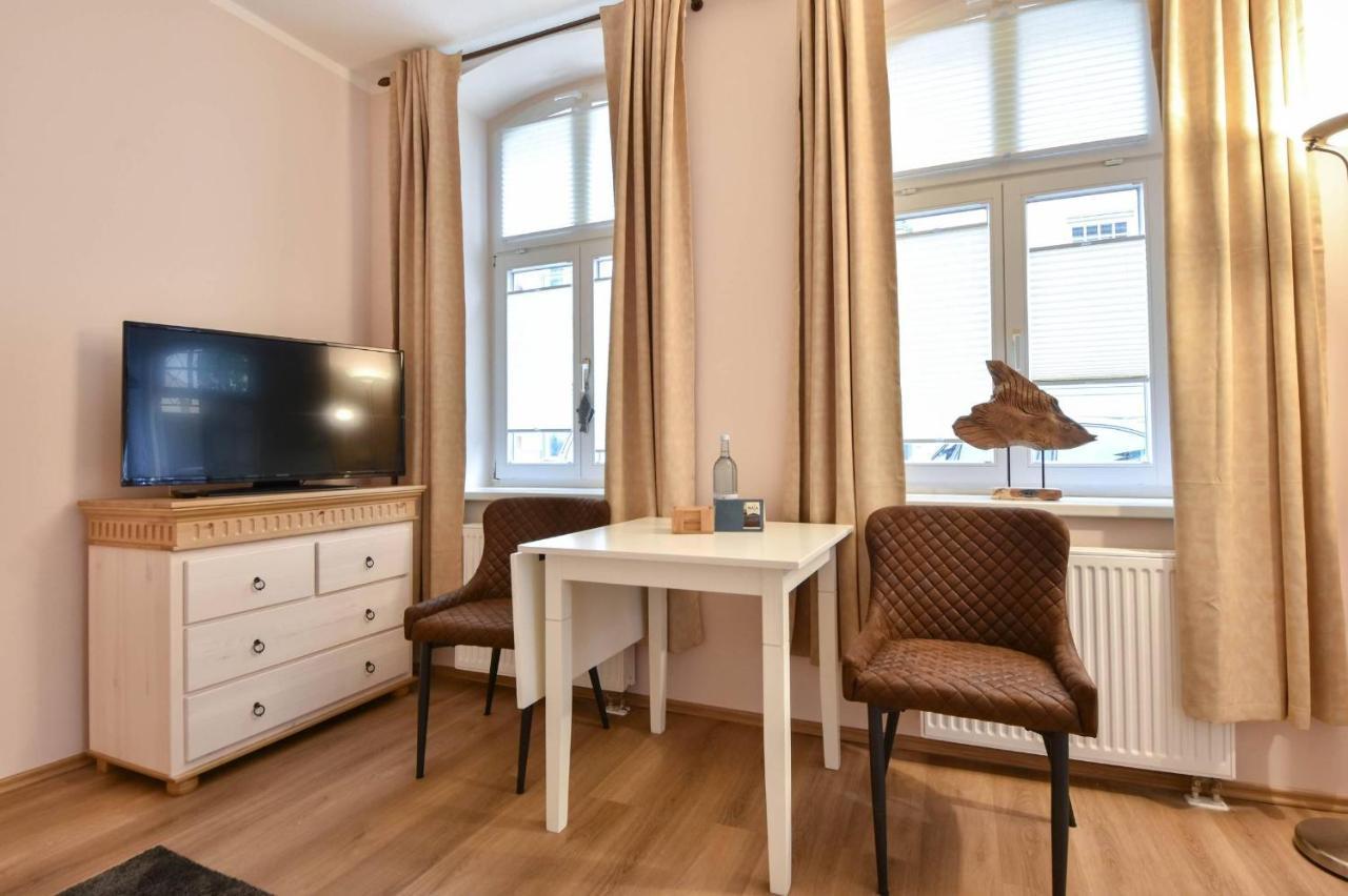 Villa Magdalena 08 Херингсдорф Екстериор снимка