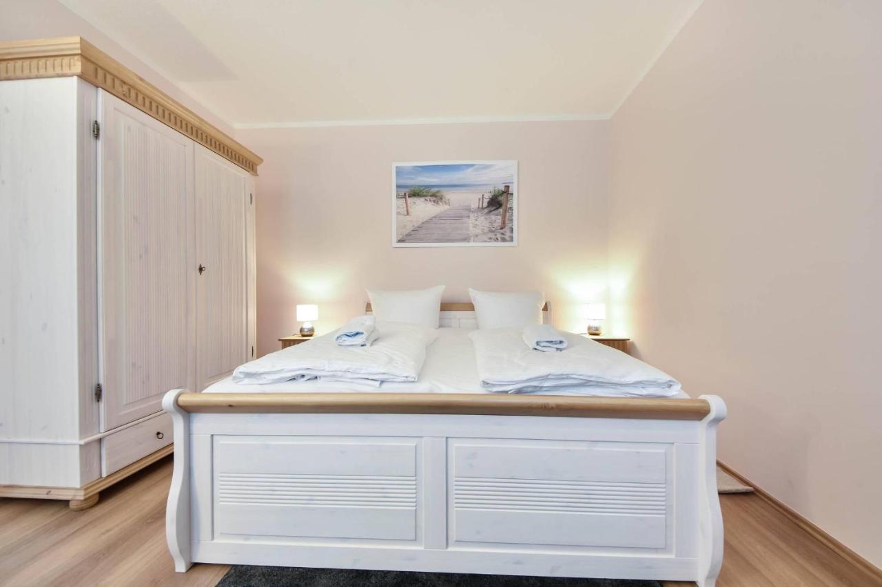 Villa Magdalena 08 Херингсдорф Екстериор снимка